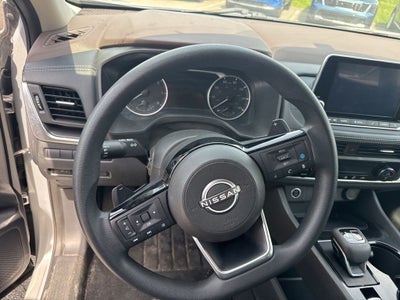 2023 Nissan Rogue SV AWD