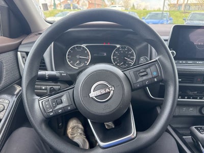 2023 Nissan Rogue SV AWD