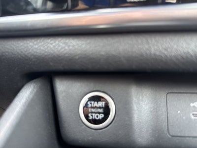 2023 Nissan Rogue SV AWD