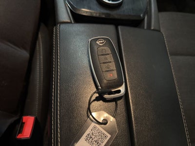 2023 Nissan Rogue SV AWD