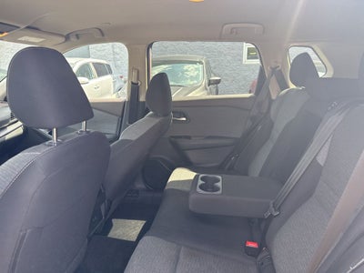 2023 Nissan Rogue SV AWD