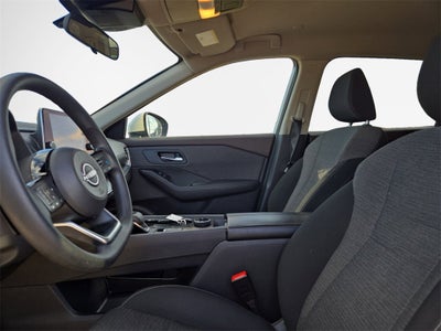 2023 Nissan Rogue SV AWD