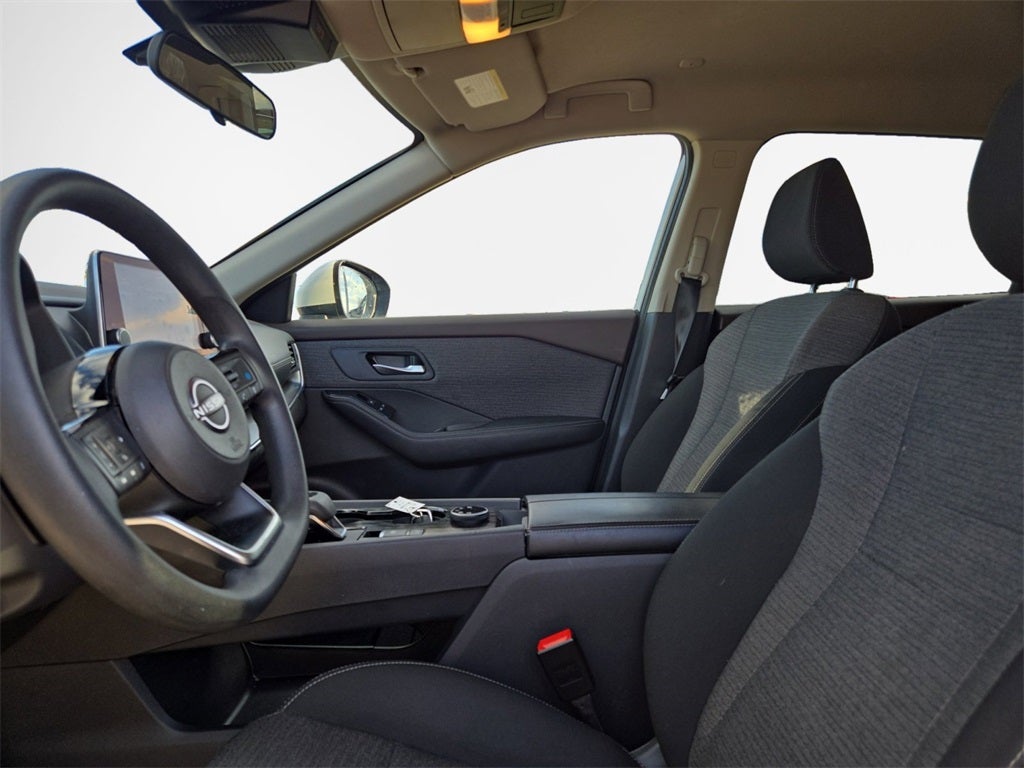 2023 Nissan Rogue SV AWD