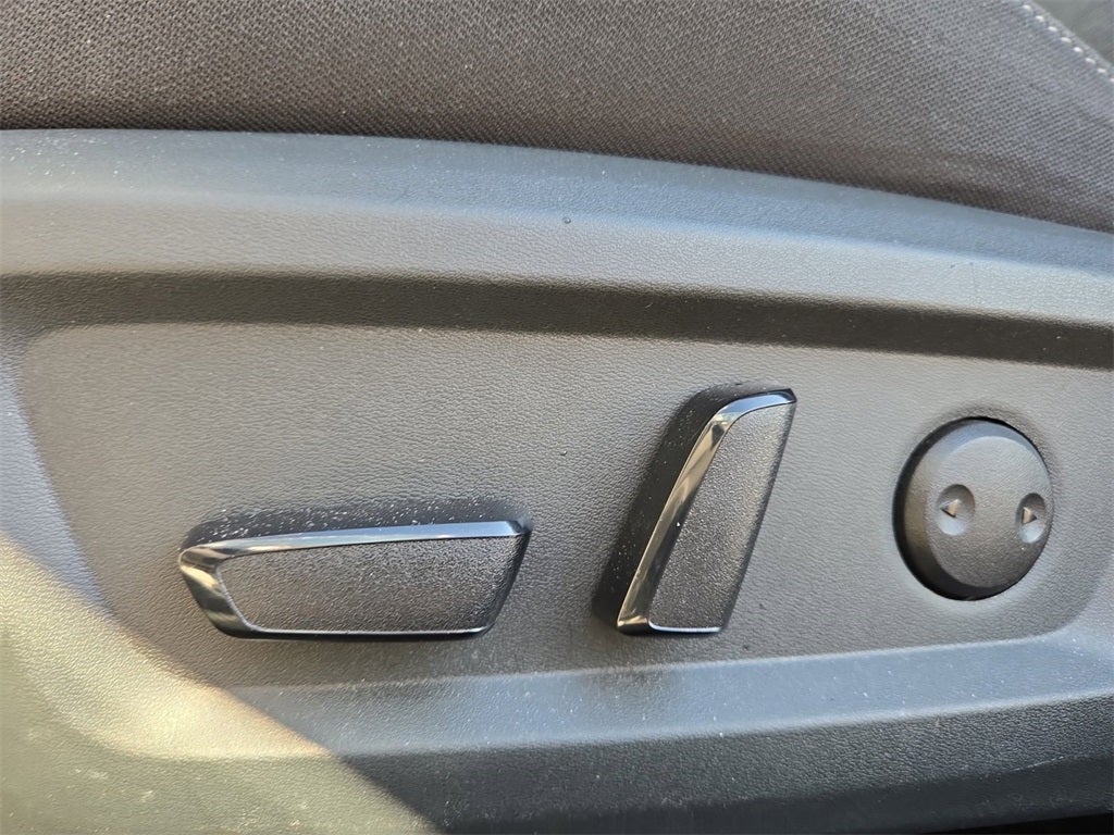 2023 Nissan Rogue SV AWD