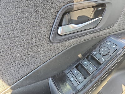 2023 Nissan Rogue SV AWD