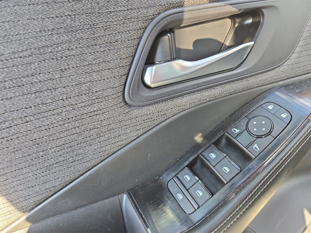 2023 Nissan Rogue SV AWD