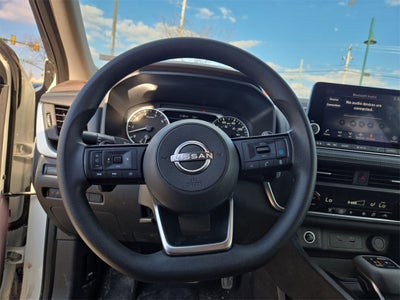 2023 Nissan Rogue SV AWD