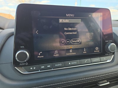 2023 Nissan Rogue SV AWD