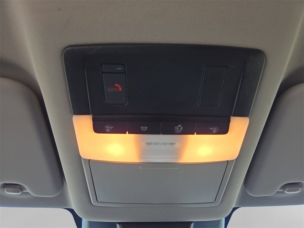 2023 Nissan Rogue SV AWD