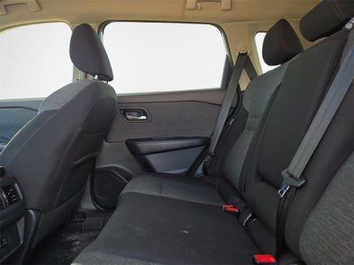 2023 Nissan Rogue SV AWD