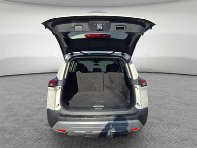 2023 Nissan Rogue SV AWD