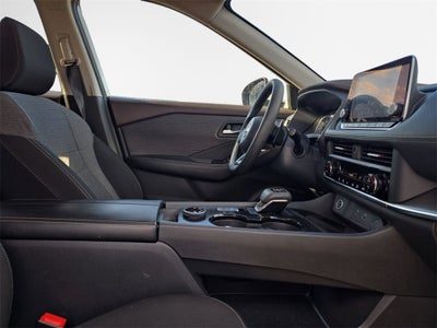 2023 Nissan Rogue SV AWD