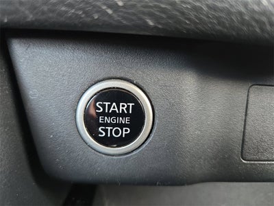 2023 Nissan Rogue SV AWD