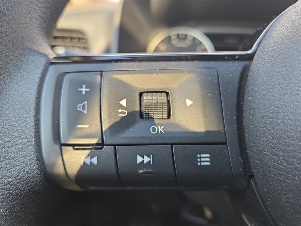 2023 Nissan Rogue SV AWD