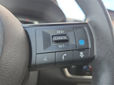 2023 Nissan Rogue SV AWD