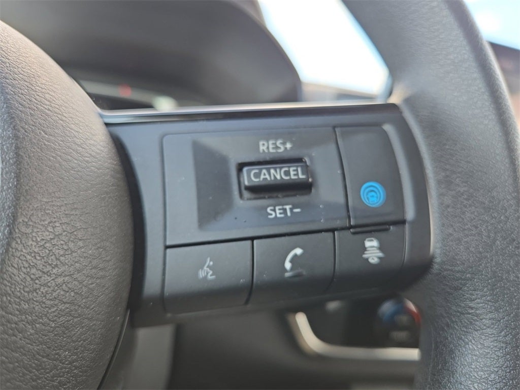 2023 Nissan Rogue SV AWD