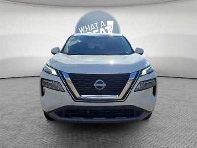 2023 Nissan Rogue SV AWD