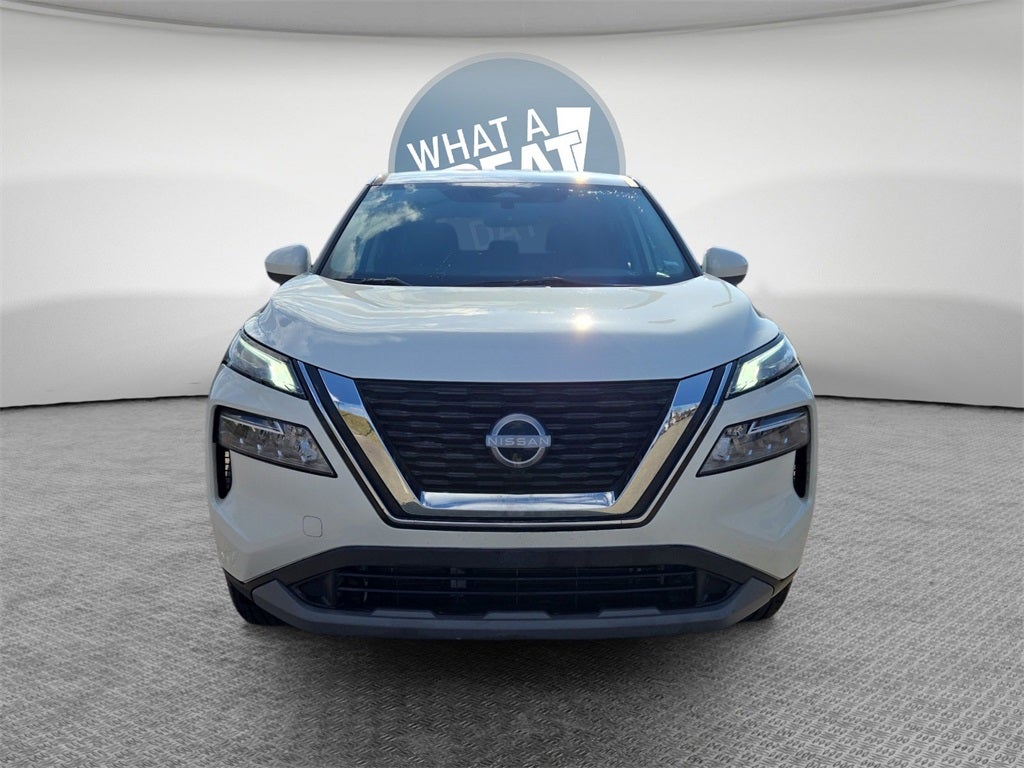 2023 Nissan Rogue SV AWD