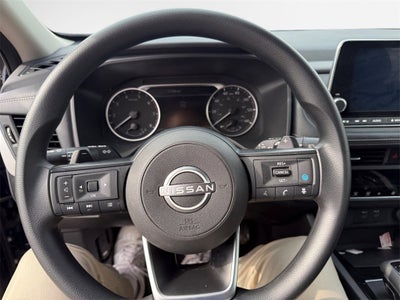 2024 Nissan Rogue SV AWD