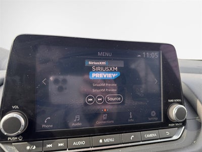 2024 Nissan Rogue SV AWD