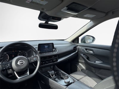 2024 Nissan Rogue SV AWD