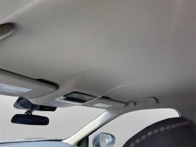 2024 Nissan Rogue SV AWD