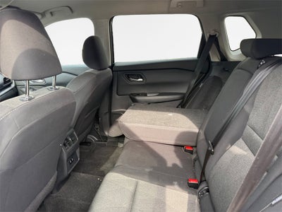 2024 Nissan Rogue SV AWD