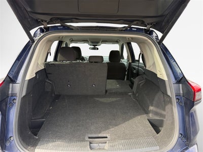 2024 Nissan Rogue SV AWD