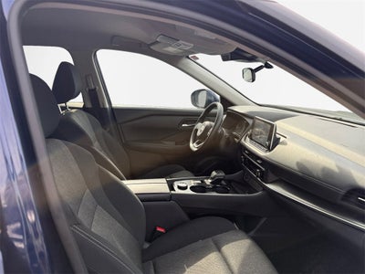 2024 Nissan Rogue SV AWD