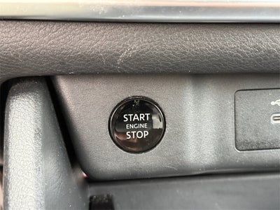 2024 Nissan Rogue SV AWD