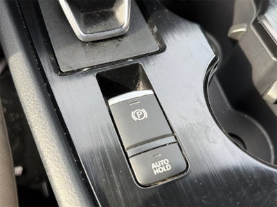 2024 Nissan Rogue SV AWD