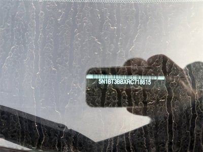 2024 Nissan Rogue SV AWD