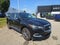2019 INFINITI QX60 LUXE AWD