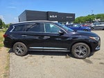 2019 INFINITI QX60 LUXE AWD