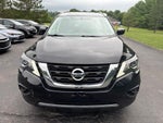 2020 Nissan Pathfinder S 4WD
