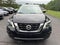 2020 Nissan Pathfinder S 4WD