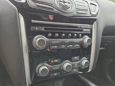 2020 Nissan Pathfinder S 4WD