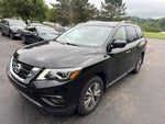 2020 Nissan Pathfinder S 4WD