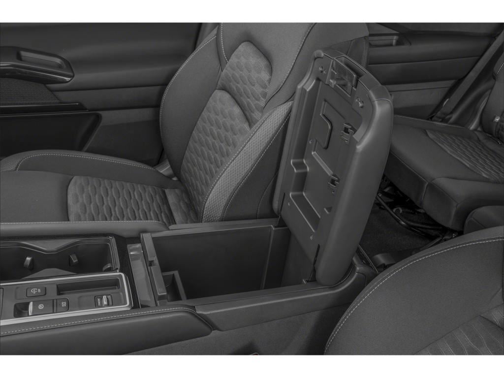 2024 Nissan Pathfinder SV 4WD