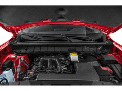 2024 Nissan Pathfinder SV 4WD