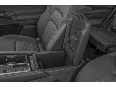 2024 Nissan Pathfinder SV 4WD