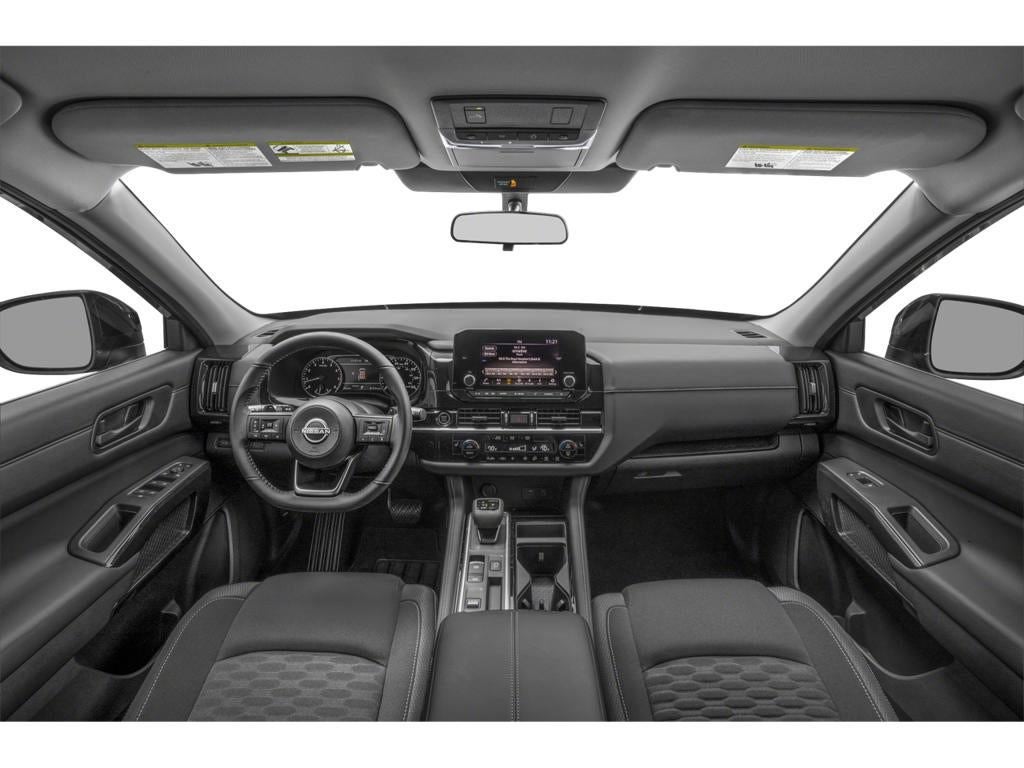 2024 Nissan Pathfinder SV 4WD