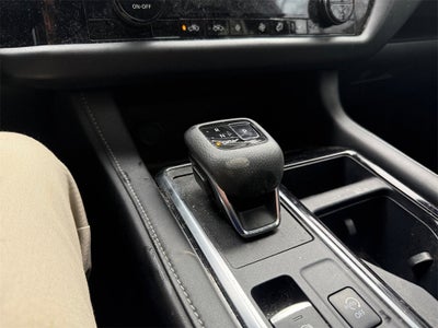 2022 Nissan Pathfinder SL 4WD