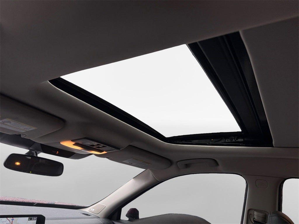 2022 Nissan Pathfinder SL 4WD