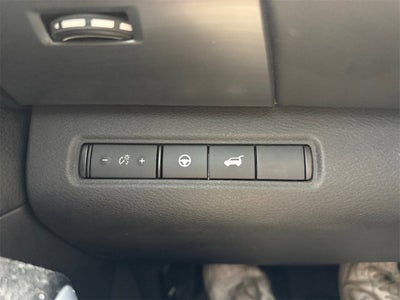 2022 Nissan Pathfinder SL 4WD