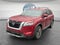2022 Nissan Pathfinder SL 4WD