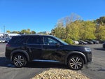 2024 Nissan Pathfinder Platinum 4WD