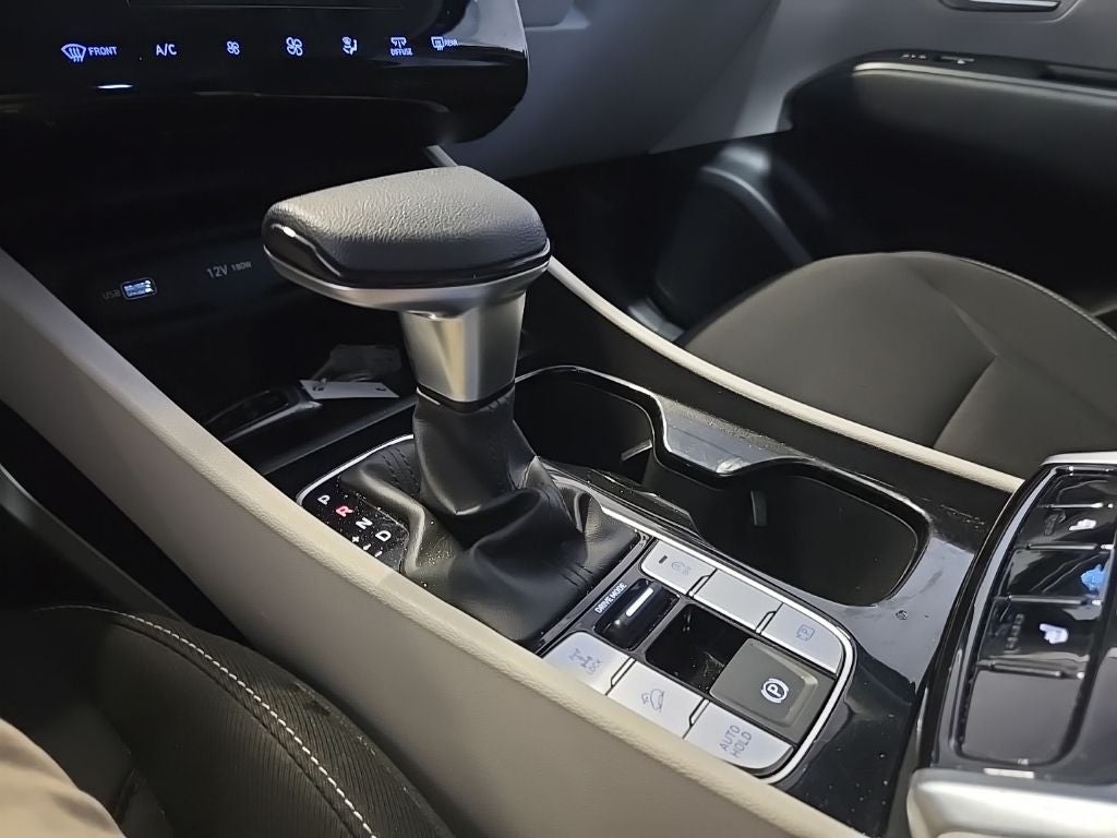 2024 Hyundai Tucson SEL AWD