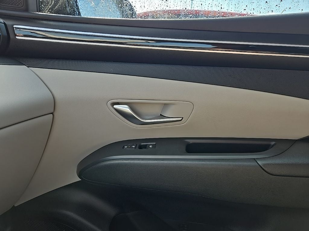 2024 Hyundai Tucson SEL AWD