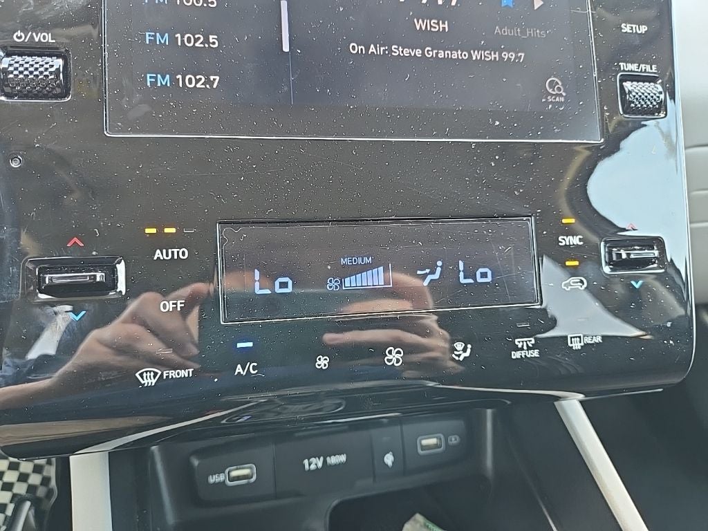 2024 Hyundai Tucson SEL AWD